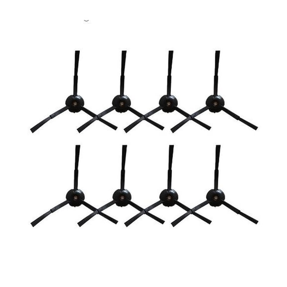 PASILI Replacement Side Brushes for Eufy For Omni C20 Robotic Vacuum 8 Piece Set