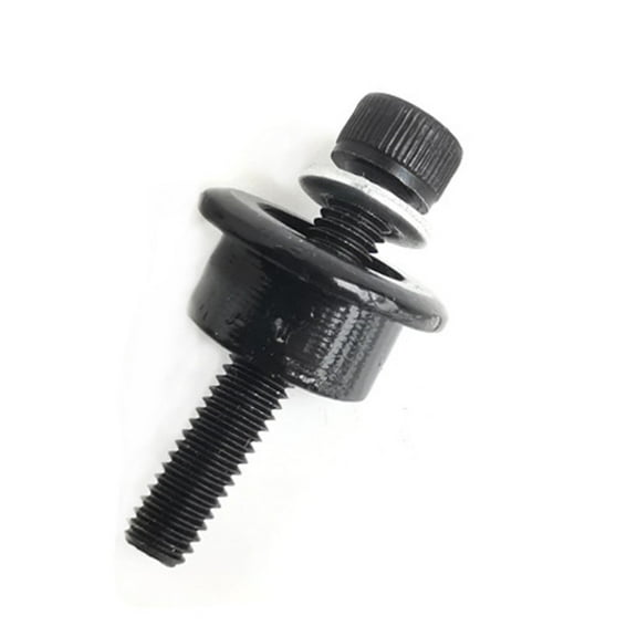 PASILI Retaining Screws Electric Scooter Hinge Bolt Enduring Materials High Performance Improved Safety Long-Lasting Reliability