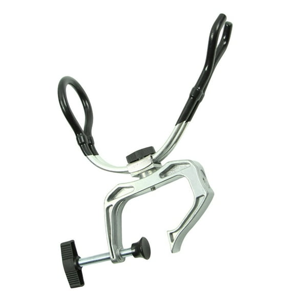PASILI Rotatable Boat Fishing Rod Rest Heavy Duty And Securely Holds Your Equipment