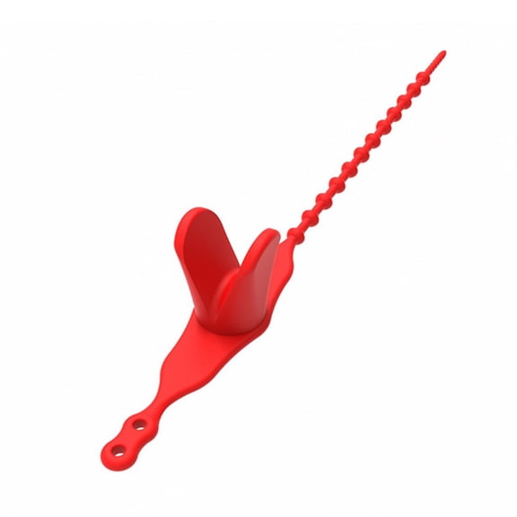 PASILI Silicone Fishing Rod Holder Rod Rests Rotatable For Boat Fishing Bridge Fishing