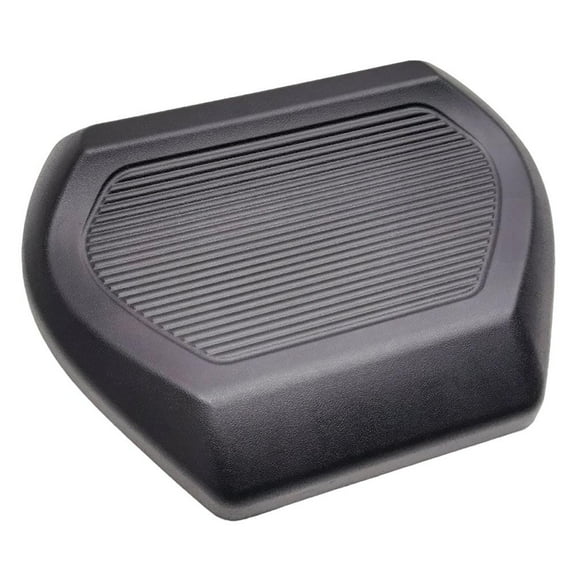 PASILI Sleek Black Exercise Bike Seat Cushion Comfort Meets Style For Your Home Gym