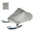 thumbnail image 1 of PASILI Sleek Design Outdoor Snowmobile Cover For Effective Weather Protection, 1 of 8