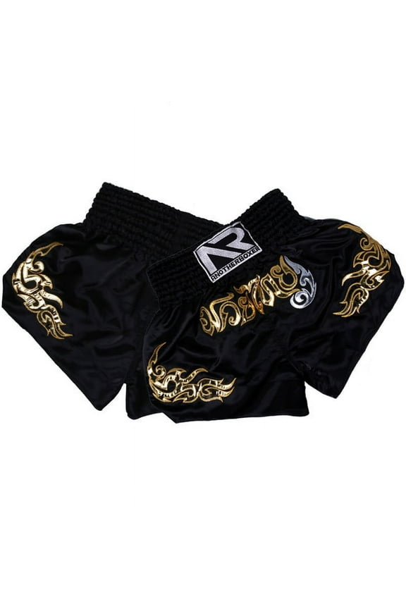 Sports Fitness Shorts Boxing Shorts Women Kick Boxing Shorts Mma Muay Thai Children Fighting Training Breathable Xs/S/M/L/Xl/Xxl