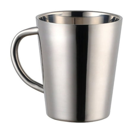 PASILI Stainless Steel Insulated For Drinking Cup Perfect For Hot Or Cold Drinks