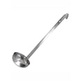 thumbnail image 1 of PASILI Stainless Steel Ladle Soup Long Handle Ladle For Kitchen Cooking Soup Sauce, 1 of 9