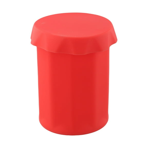 PASILI Temperature Resistant Ice Shot Glass Maker Enjoy Hot Or Cold Beverages