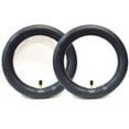 thumbnail image 1 of PASILI Tire Inner Tube Straight Bent 2Pcs Rubber Tires Scooter Part 8 5 Inch 8 1 2X2 50 156 Electric Scooter Replacement, 1 of 9