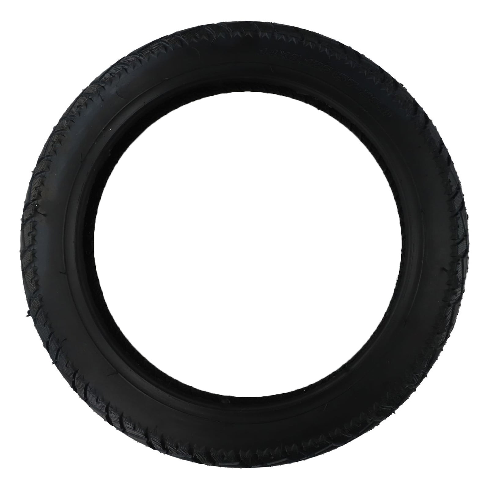 PASILI Tough 14X2 125 Tubeless Tire For E Bikes And Electric Scooters Built To Last