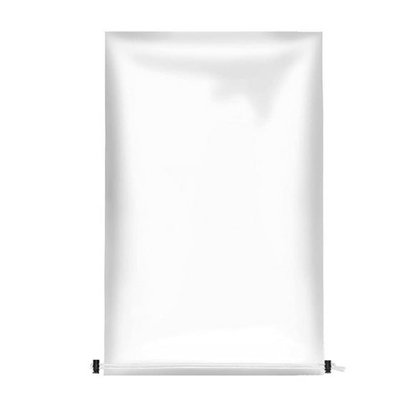 PASILI Transparent Plant Cold-Proof Plastic Film Suitable For Flower Pots For Wintering