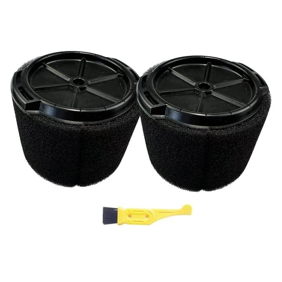 PASILI VF3700 Replacement Filter for Ridgid for Shop for Vac Gallon Wet Dry Vacuum Cleaner