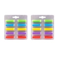 thumbnail image 1 of PASILI Vacuum Air Freshener for Dust Collection Bins and Bagged Vacuums 20 Pack, 1 of 2