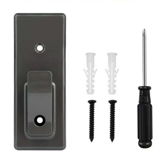 PASILI Wall Mount For Shark For Rocket Vacuum Models HV300 HV301 HV302 HV303 HV320 Home Appliance Parts Household Supplies