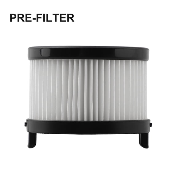 PASILI Washable Replacement Filters For Wertheim For Evolution MAX W8301 Vacuum Cleaner Replacement Parts Pre-filter