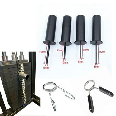Weight Stack Pin Iron Weight Stack Extender Pin Weight Stack Weight Stack Extender Pin Extender Pin Portable Weight Stack Extender Pin Home Gym Fitne