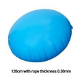 thumbnail image 1 of PASILI Winter Pool Pillows For Above Ground Pools: Easy Protection Against Ice Damage!, 1 of 7