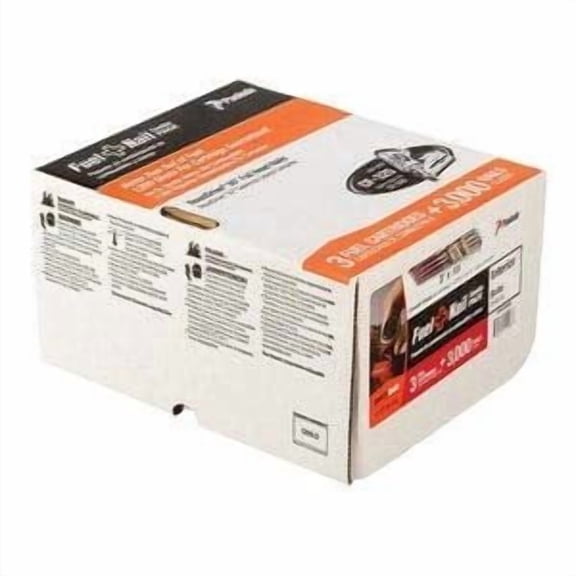 PASLODE 3in.x.131 Fuel+Nail Co