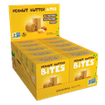 thumbnail image 1 of PASOKIN | Natural Peanut Butter Snack, Creamy PB Bites | Gluten Free, Vegan Protein | Pacoca Made in USA, 0.5 oz bites, 1 of 5