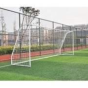PASS 12 x 6 Competition Soccer Goal