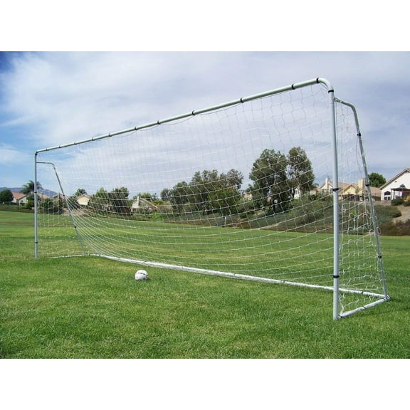 PASS 24' x 8' Competition Soccer Goal