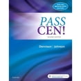 thumbnail image 1 of Pre-Owned Pass Cen! (Paperback) 0323321828 9780323321822, 1 of 1