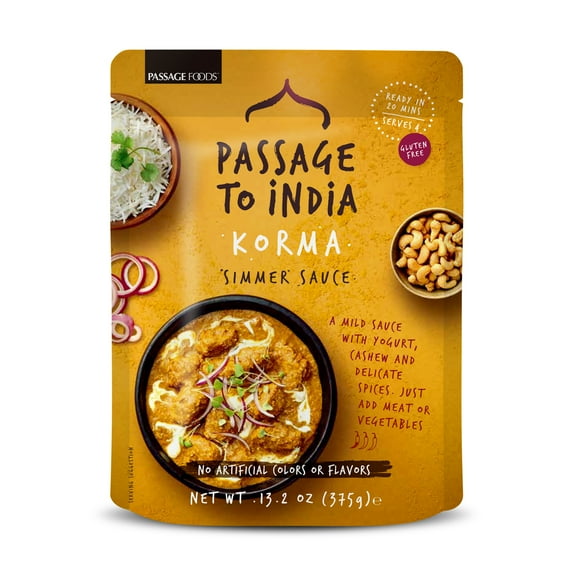 Passage Foods
