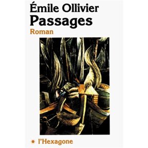 Pre-Owned PASSAGES (French Edition), 9782890064157, 2890064158, Paperback,