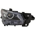 thumbnail image 1 of For 2016-2023 CX-9 Headlight TM52510K0C MA2503148 Q, 1 of 5
