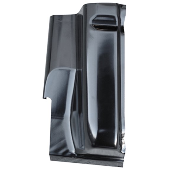 PASSENGER SIDE CAB CORNER FOR SUPERCREW MODELS; 13 X 7 X 6