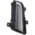 thumbnail image 1 of For 2014-2019 CTS Right Driving Light 20896556 GM2563113 Q, 1 of 5