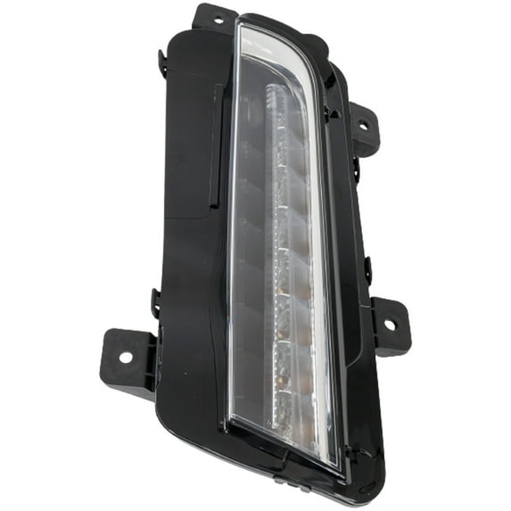 For 2014-2019 CTS Right Driving Light 20896556 GM2563113 Q