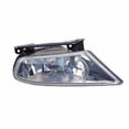thumbnail image 1 of PASSENGER SIDE FOG LIGHT ASSEMBLY; DEALER INSTALLED, 1 of 1