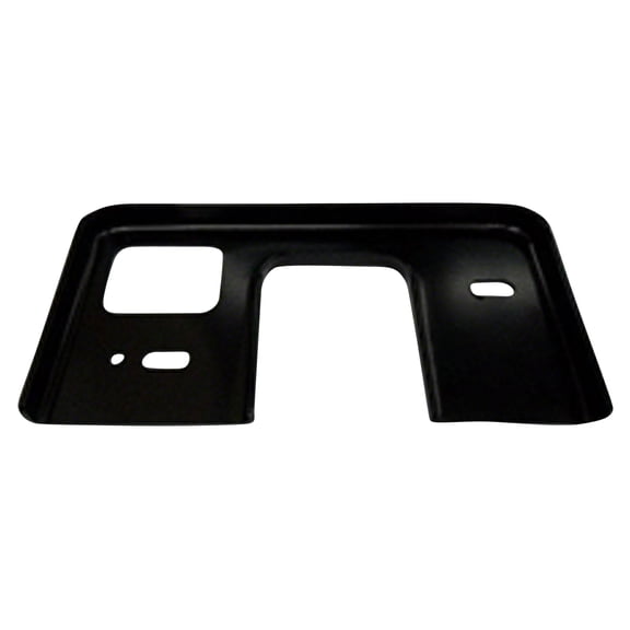 For 2006-2008 Mark LT Front Right Frame Rail FO1253103