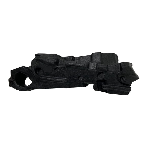 CAPA for 2019-2023 C300 Front Outer Right Bumper Impact Absorber EPP Foam