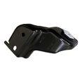 thumbnail image 1 of PASSENGER SIDE HEAD LIGHT BRACKET; MADE OF STEEL, 1 of 1