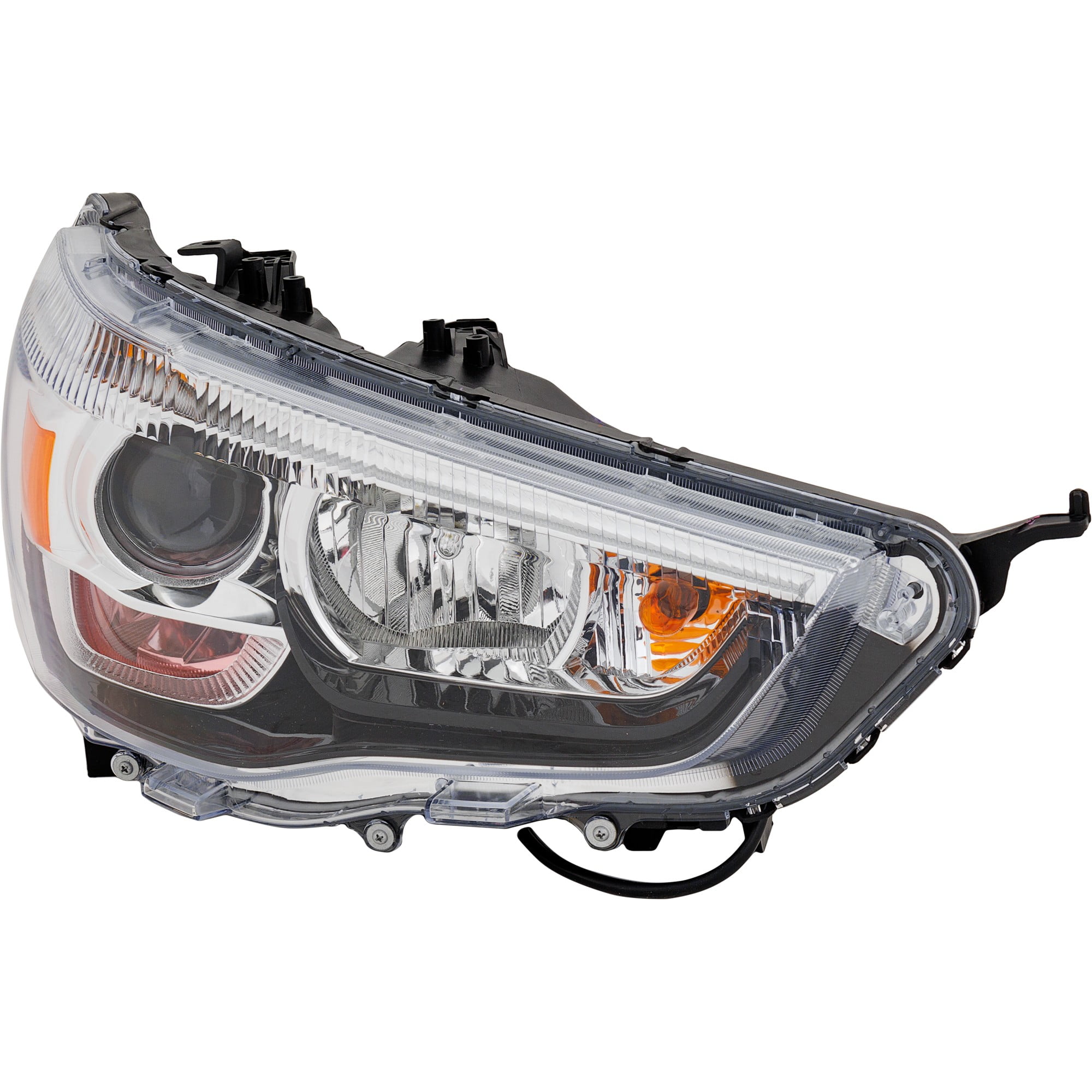 For 2011-2019 Outlander Sport Headlight 8301C216 MI2503161 Q