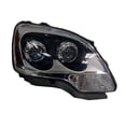 thumbnail image 1 of PASSENGER SIDE HID HEADLIGHT ASSEMBLY, 1 of 1