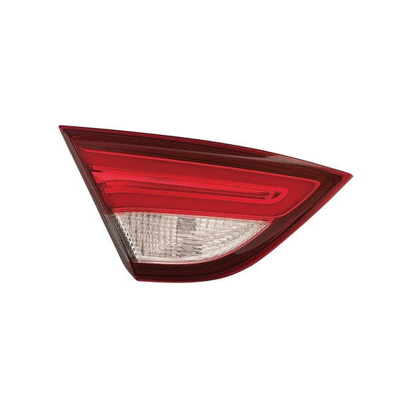 PASSENGER SIDE INNER TAIL LIGHT ASSEMBLY [CH]