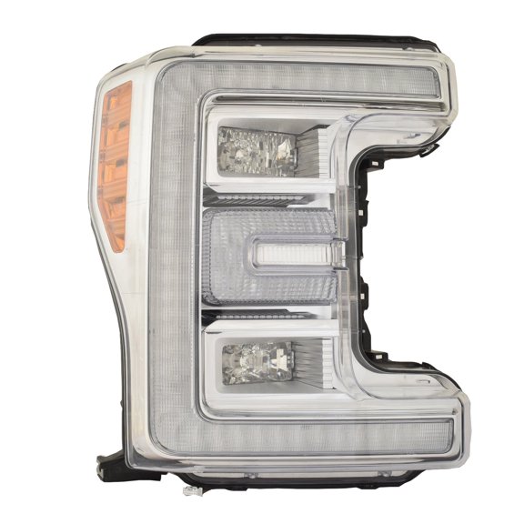 CAPA for 2017-2018 F-250 Super Duty Part