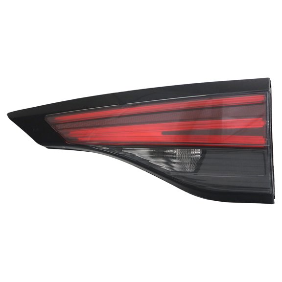 PASSENGER SIDE LED INNER TAIL LIGHT ASSEMBLY; FITS LIMITED/PLATINUM