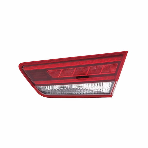 PASSENGER SIDE LED INNER TAIL LIGHT ASSEMBLY