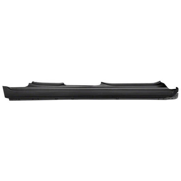 For 2006-2012 Fusion Right Rocker Panel RRP3910