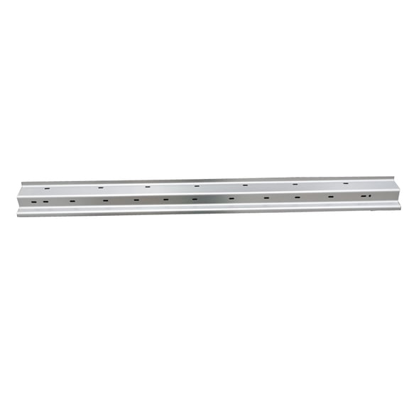 PASSENGER SIDE OUTER ROCKER PANEL; 73.25x7x1.5; MADE OF STEEL; [A]