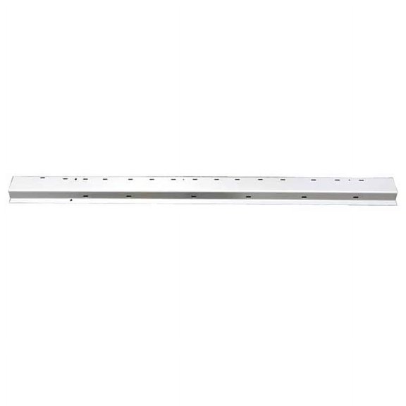 PASSENGER SIDE OUTER ROCKER PANEL; 78x5.6x0.6; MADE OF STEEL; [A]