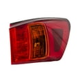 thumbnail image 1 of PASSENGER SIDE OUTER TAIL LIGHT ASSEMBLY, 1 of 1