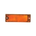 thumbnail image 1 of PASSENGER SIDE PARKING/SIGNAL LIGHT ASSEMBLY; IN VALANCE PANEL, 1 of 1