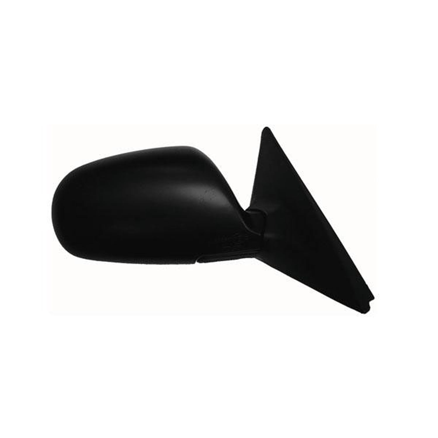 Paint To Match Side Mirror