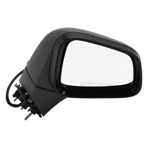 For 2017-2022 Trax Right Mirror Paintable 42654477 GM1321579 Q