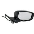 thumbnail image 1 of For 2020-2022 Outback Right Mirror Chrome 91036AN11B-PFM SU1321188 Q, 1 of 5