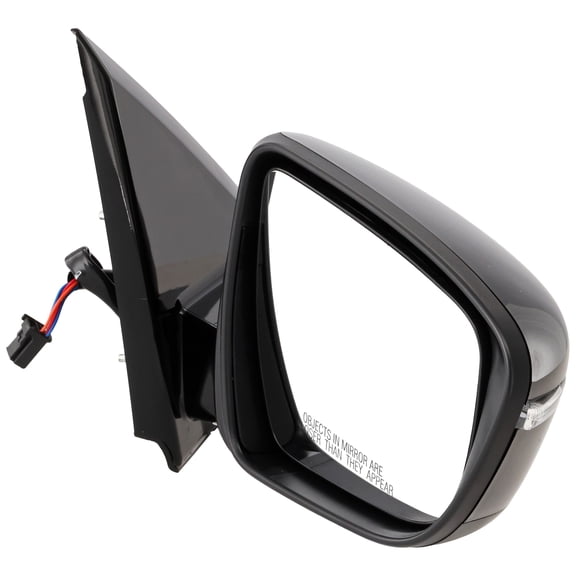 For 2018-2020 Pathfinder Right Mirror Paintable 96301-9PJ9A-PFM NI1321318 Q