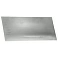 thumbnail image 1 of PASSENGER SIDE REAR LOWER DOOR SKIN SECTION; EXTENDED CAB MODELS;     SLIP-ON TYPE; SIZE 22.25 x 9.13 x 0.75 INCHES; MADE OF STEEL;, 1 of 1